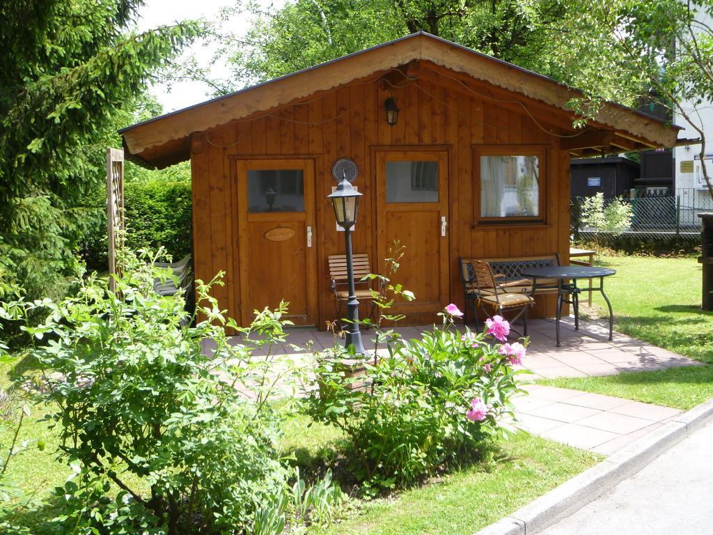 Hostel 2962 - Garmisch Exterior foto